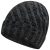 Dare2be Bemuse Beanie Férfi sapka kék