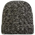 Dare2be Bemuse Beanie Férfi sapka barna
