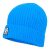 Dare2be Speed Beanie Férfi sapka kék