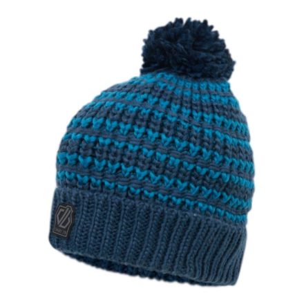 Dare2be ThinkerIII Beanie Férfi sapka kék