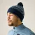 Dare2be Pom Beanie Férfi sapka kék