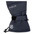 Dare2be Worthy Glove férfi síkesztyû 5.000 mm kék