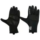 Dare2be MensForcibleIIGlv férfi kerékpáros kesztyû fekete