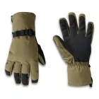 Dare2be Pinnacle Glove Férfi síkesztyû zöld