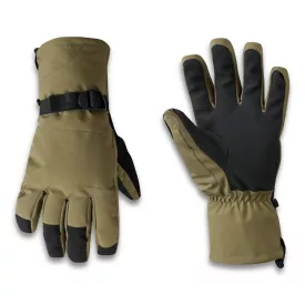 Dare2be Pinnacle Glove Férfi síkesztyû zöld