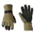 Dare2be Pinnacle Glove Férfi síkesztyû zöld