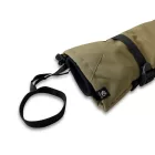 Dare2be Pinnacle Glove Férfi síkesztyû zöld