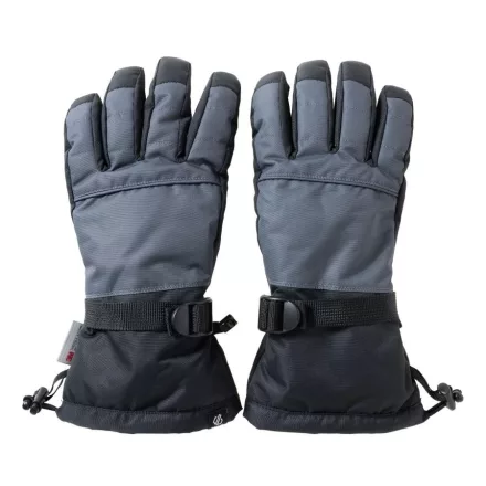 Dare2be Dart Glove Férfi síkesztyû 5000 mm fekete