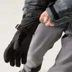 Dare2be Dart Glove Férfi síkesztyû 5000 mm fekete