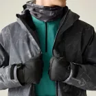 Dare2be Dart Glove Férfi síkesztyû 5000 mm fekete