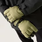 Dare2be Pinnacle II Glove Férfi síkesztyû 35000 mm zöld