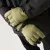 Dare2be Pinnacle II Glove Férfi síkesztyû 35000 mm zöld