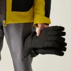 Dare2be Pinnacle II Glove Férfi síkesztyû 35000 mm fekete