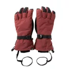Dare2be Pinnacle II Glove Férfi síkesztyû 35000 mm bordó