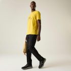 Dare2be Tuned In II Z/O férfi lecipzározható nadrág fekete