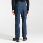 Dare2be Tuned In II Z/O férfi lecipzározható nadrág kék