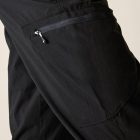 Dare2be Tuned In II Trs férfi nadrág hosszított szárhosszal fekete