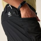 Dare2be Tuned In II Trs férfi nadrág fekete