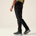 Dare2be Tuned In II Trs férfi nadrág fekete