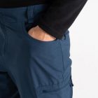 Dare2be Tuned In II Trs férfi nadrág kék