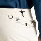 Dare2be Tuned In II Short férfi short bézs