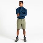 Dare2be Tuned In II Short férfi short zöld