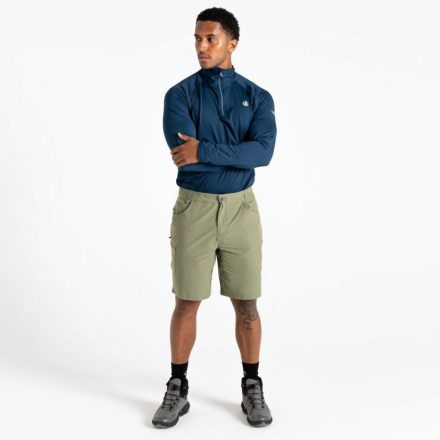 Dare2be Tuned In II Short férfi short zöld