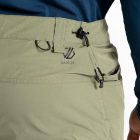 Dare2be Tuned In II Short férfi short zöld