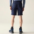 Dare2be Tuned In II Short férfi short kék