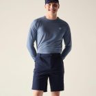 Dare2be Tuned In II Short férfi short kék