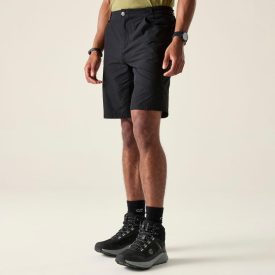 Dare2be Tuned In II Short férfi short fekete