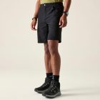 Dare2be Tuned In II Short férfi short fekete