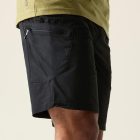 Dare2be Tuned In II Short férfi short fekete