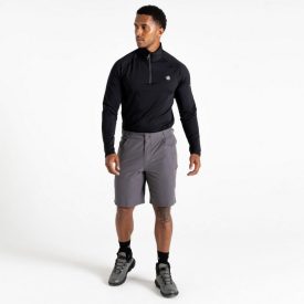 Dare2be Tuned In II Short férfi short szürke