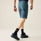 Dare2be Tuned In II Short férfi short szürke