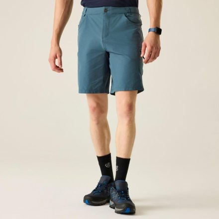 Dare2be Tuned In II Short férfi short szürke