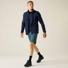 Dare2be Tuned In II Short férfi short szürke