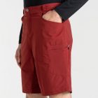 Dare2be Tuned In II Short férfi short bordó