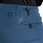 Dare2be Tuned In II Short férfi short kék