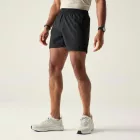 Dare2be Surrect Short férfi technikai short fekete