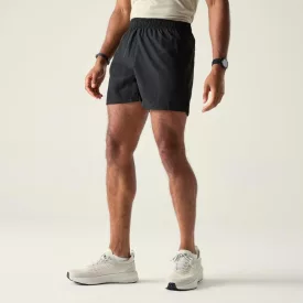 Dare2be Surrect Short férfi technikai short fekete