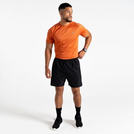 Dare2be Surrect Short férfi technikai short fekete