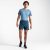 Dare2be Surrect Short férfi technikai short kék