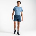 Dare2be Surrect Short férfi technikai short kék