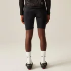 Dare2be Bold Short férfi kerékpáros short betéttel fekete