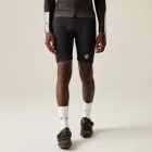 Dare2be Bold Short férfi kerékpáros short betéttel fekete
