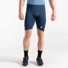 Dare2be Bold Short férfi kerékpáros short betéttel kék
