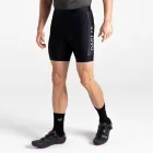Dare2be Ecliptic II Short férfi kerékpáros short betéttel fekete