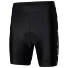Dare2be Ecliptic II Short férfi kerékpáros short betéttel fekete