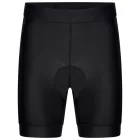 Dare2be Ecliptic II Short férfi kerékpáros short betéttel fekete